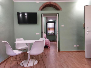 2 Via Fabio Mangone Milano